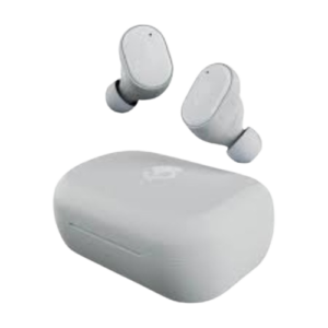 GROOV-E Music Buds Wireless Bluetooth Earbuds - White