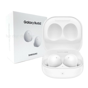 SAMSUNG Galaxy Buds2 - White