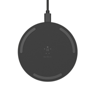 Belkin Quick Charge Wireless Charging Pad