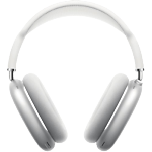 Apple AirPods Max Wireless Over-Ear Headphones.