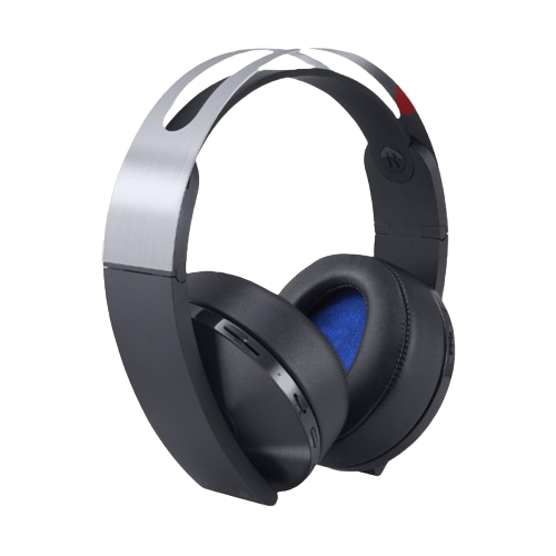 Sony HeadPhones-Playstation 4